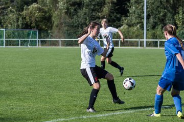 Bild 184 - Frauen VfL Oldesloe 2 . SG Stecknitz 1 : Ergebnis: 0:18